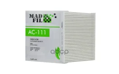 �������� ������ Madfil Toyota (87139-F4020) MadFil ���. AC111 AC111 AC111 ����