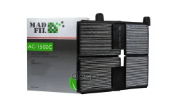 �������� ������ �������� Madfil Toyota (88880-20110) MadFil ���. AC1502C AC1502C SET AC1502C ����