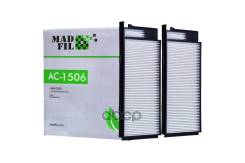 �������� ������ Madfil Toyota (8856860010) MadFil ���. AC1506 AC1506 SET AC1506 ����