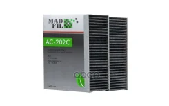 �������� ������ Madfil Nissan (B727B79925) �������� MadFil ���. AC202C AC202C SET AC202C ����