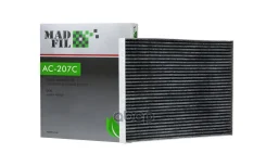 �������� ������ Madfil Nissan (AY681-NS009) �������� MadFil ���. AC207C AC207C AC207C ����