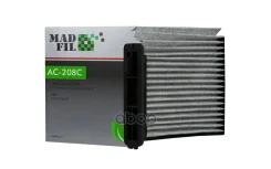 �������� ������ Madfil Nissan (B7200-ED000) �������� MadFil ���. AC208C AC208C AC208C ����