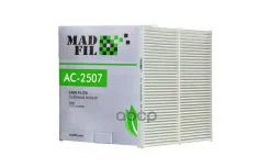 �������� ������ Madfil Nissan (27274-EA000) ������ AC214 MadFil ���. AC2507 AC2507 AC2507 ����