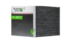 �������� ������ Madfil Honda (08R79-SEA-000A) CA1606 MadFil ���. AC881C AC806C AC881C AC881C ����