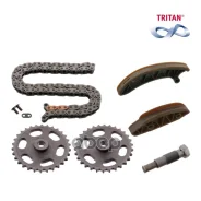 �������� ���� ��� MB W176, W204, W212, Sprinter, Viano, Vito 2.1CDI Febi ���. 49211 49211 ����