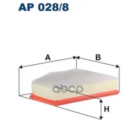 ������ ��������� Filtron ���. AP0288 AP0288 ����