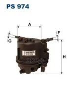 ������ ��������� Filtron ���. PS974 PS974 ����