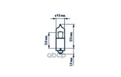 ����� H10W 12V 10W (BA9s) ������� Narva 17833 Narva ���. 17833 17833 ����