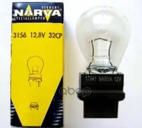 ����� 12V P27W (2,5x16d) Narva 17941 Narva ���. 17941 17941 ����