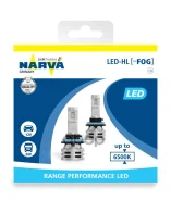 ����� ������������ H11 12V/24V 6500� Narva FOG (2 ��. ) Narva ���. 180363000 180363000 ����