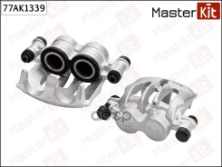 ������� ��������� �����. ����. Mercedes-Benz MasterKit 77AK1339 77AK1339 ����