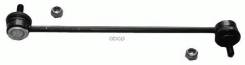    Citroen: Xsara 97-, ZX 91-97, Peugeot: 306 94-, Partner 96- Lemforder . 11589 02 1158902 