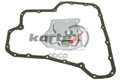 ������ �������� ���� Nissan Tiida 07-/NOTE 06-/Almera 95-00/Micra 02-10/Primera 90-07 (c �����. ) KO4002 Kortex ���. KO4002 KO4002 ����