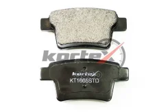 ������� ����. FORD Mondeo 02- �������-� KT1665STD Kortex ���. KT1665STD KT1665STD ����