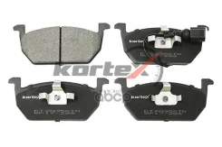������� ����. VW GOLF VII 12- �����. �-� KT2035STD Kortex ���. KT2035STD KT2035STD ����
