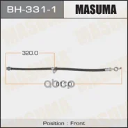 ����� ��������� Masuma T- /front/ Ipsum ACM2#, Noax, Voxy AZR6#, Fielder #E12#, Corona T24# RH Masuma, ������ �������� BH3311 ����