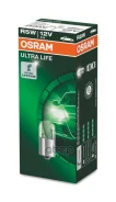 ����� 5W 12V ������ ��������, �������� ���� � ����� R5W-12V Osram ���. 5007ULT 5007ULT 5007ULT ����