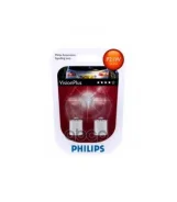 ����� ��������� P21W 12V 21W Philips VisionPlus (2 ��. ) Philips ���. 12498VPB2 12498VPB2 ����