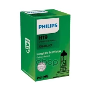 ����� H19 12V 60/55W PU43t-3 3 Philips ���. 12644LLC1 12644LLC1 ����