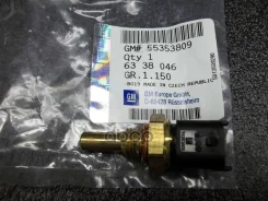 ������ ����������� ����������� �������� General Motors ���. 55353809 55353809 ����