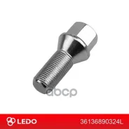 ���� ������ �� BMW. MINI ���� M14x1.25. L51. ���� 17. 36136781151 LEDO ���. 36136890324l LEDO 36136890324L ����