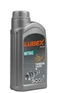 Lubex Mitras