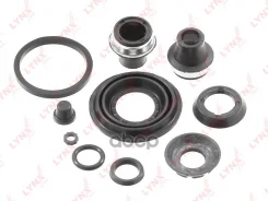 ����������� ���������� �������� ������� (��� ������ d 36 mm ������� Bosch) OPEL Astra G 98 LYNXauto ���. bc-0082 BC0082 ����