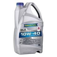 Ravenol DLO