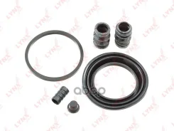 ����������� ���������� �������� ��������� (��� ������ O 54 mm, ������� Tokico) Nissan Almera(N15) 95- LYNXauto ���. BC-0411 BC0411 ����
