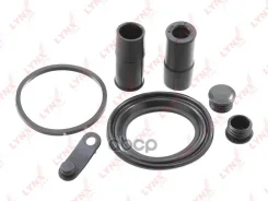 ����������� ���������� �������� ��������� (��� ������ d 57 mm ������� ATE) VW Sharan 95 FORD Gala LYNXauto ���. bc-0487 BC0487 ����