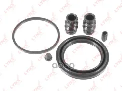 ����������� ���������� �������� ��������� (��� ������ ? 66 mm, ������� TRW) Chrysler Caravan LYNXaut LYNXauto ���. BC0568 BC0568 ����