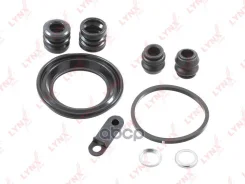����������� ���������� �������� ��������� (��� ������ O 54 mm, ������� Lucas/Girling) VW Transporter IV 90- LYNXauto ���. BC-0606 BC0606 ����