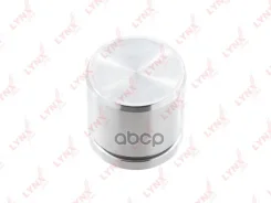 ������� ���������� �������� ��������� (d 54 mm ������� ATE) AUDI 100 90 / 80 91 LYNXauto ���. bc-4306 BC4306 ����