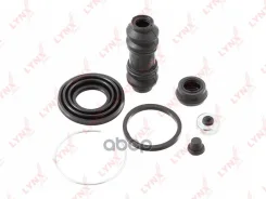 ����������� ���������� �������� ������� (��� ������ 35 mm, ������� Akebono) LYNXauto ���. BC-0063 BC0063 ����