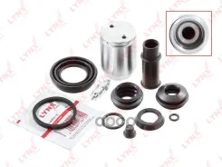 ����������� ���������� �������� � ������� ������� (������� O 36 mm, ������� Brembo) LYNXauto BC6073 ����