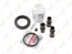 ����������� ���������� �������� � ������� ��������� (������� d 48 mm ������� ATE/Bosch) Skoda Fabia LYNXauto ���. bc-6285 BC6285 ����