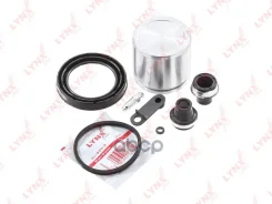 ����������� ���������� �������� � ������� ��������� (������� d 54 mm ������� Bosch) Peugeot 206 99 LYNXauto ���. bc-6351 BC6351 ����