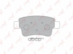 ��������� ������� �������� ������ LYNX LYNXauto ���. BD-5917 5917BD BD5917 ����