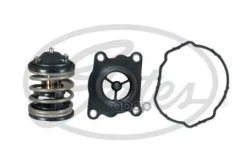 ��������� [87�C] 7412-10679 BMW 1/3/5/X1/X3 04-13 Gates ���. TH47487K1 TH47487K1 ����