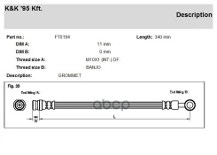 ��������� ����� KK ���. FT0194 FT0194 KK FT0194 ����