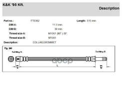 �������� ����� KK ���. FT0362 FT0362 KK FT0362 ����