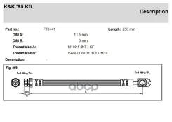 ��������� ����� KK ���. FT0441 FT0441 KK FT0441 ����