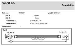����� ��������� KK KK ���. FT1987 KK FT1987 ����