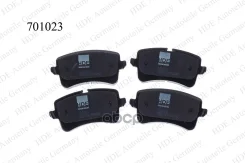������� VW AUDI 701023 HDE ���. 701023 701023 ����