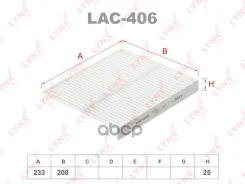 ������ �������� LYNXauto LYNXauto ���. LAC-406 AC401 LAC-406 LAC406 ����