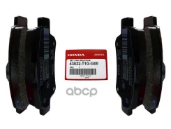 ������� ��������� ������ (ZOH38, T4131) Honda ���. 43022T1GG00 43022T1GG00 ����