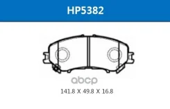 ������� ��������� �������� �������� Nissan Qashqai / X-Trail 14- HSB ���. HP5382 HP5382 ����