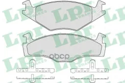 ������� ��������� Volkswagen GOLF/Jetta/Passat 76-91 �������� Lpr ���. 05P224 05P224 ����