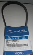 ������ ��������� Hyundai-KIA ���. 0K24415909A 0K24415909A ����