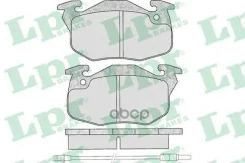 ������� ��������� Citroen ZX/Peugeot 306/405/Renault 19/CLIO 90-98 �����.2 ����. Lpr ���. 05P271 05P271 ����